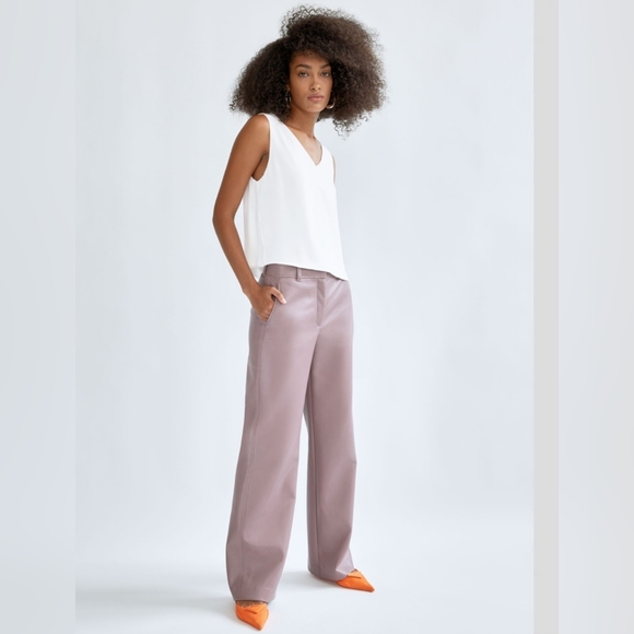 Aritzia Babaton Murphy Blouse - Picture 3 of 6